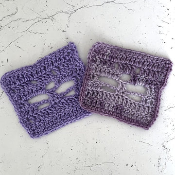 The Nova Granny Square