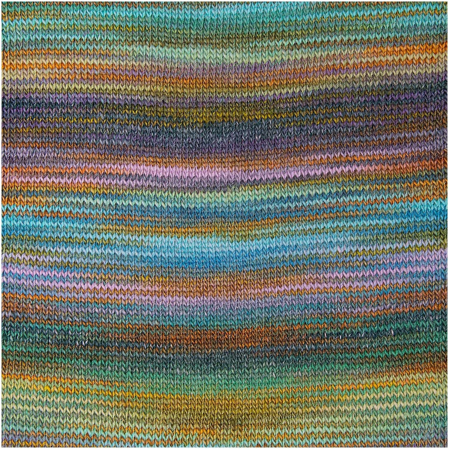 Rico Creative Melange Aran Wonderball