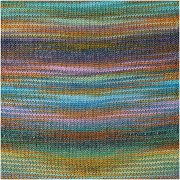 Rico Creative Melange Aran Wonderball