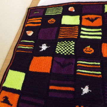 Halloween fun Blanket