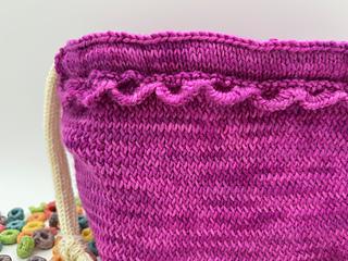 LoopdeDoo Dumplin' Bag