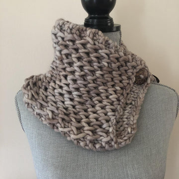 Harper Chunky Cowl