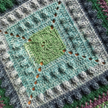 Daenah Blanket