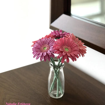 Gerbera