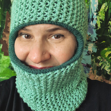 Piper Ski Mask