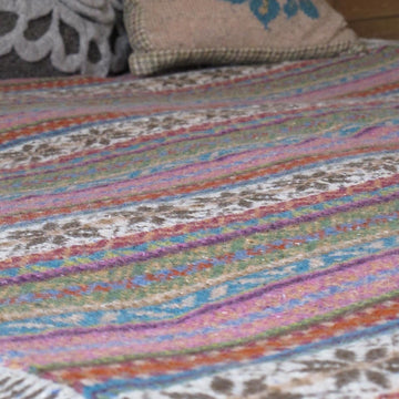Sage Throw