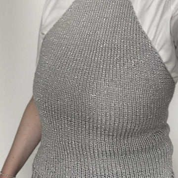 Mica top light