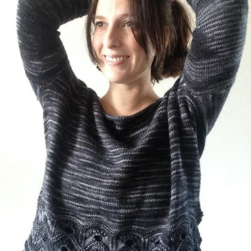 Inti Sweater