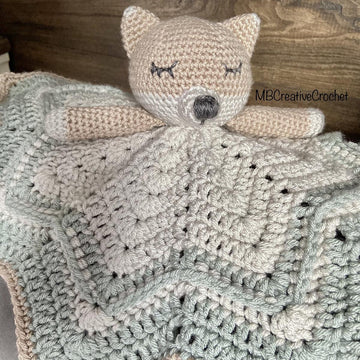 Fox Lovey