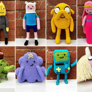 Adventure Times Earl of Lemongrab
