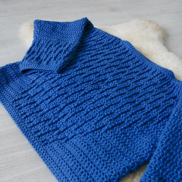 So What Sweater