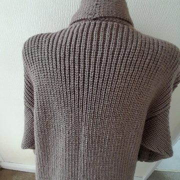 Sylvie Cardigan
