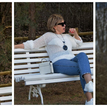 Sweater Orinta