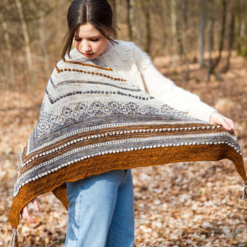 Inès Shawl
