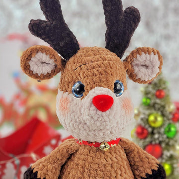 Reindeer