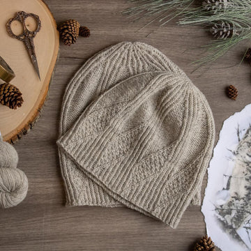 Interlaken (S)Watch Cap
