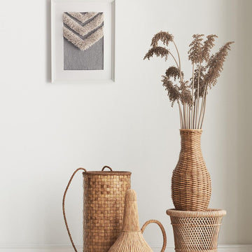 Fluffy Wall Art Decor + Video