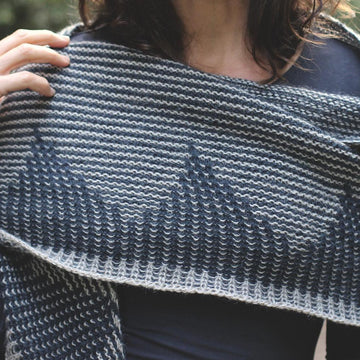 Zelda Shawl
