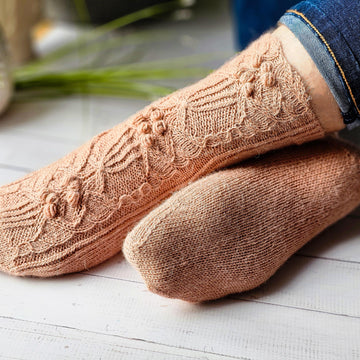 Iduna Socks