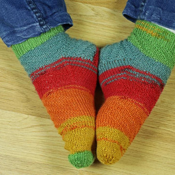 24/7/365 Socks