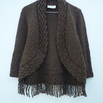 Louisianna Jacket