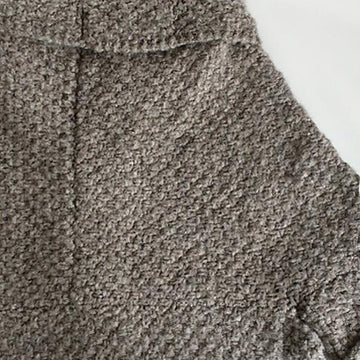 Cappotto Modulo