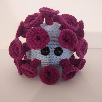 Make your own pet coronavirus