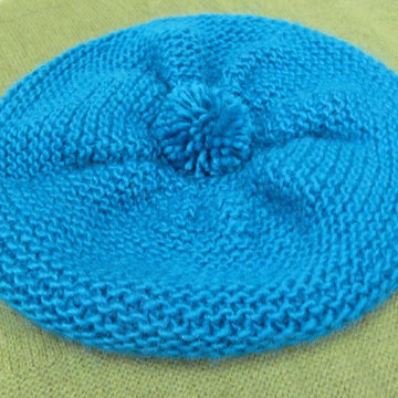 Bonny Garter Tam