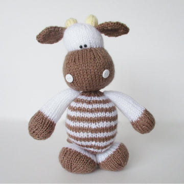Milkshake the Cow