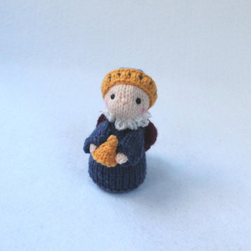 Little Christmas Story Set B