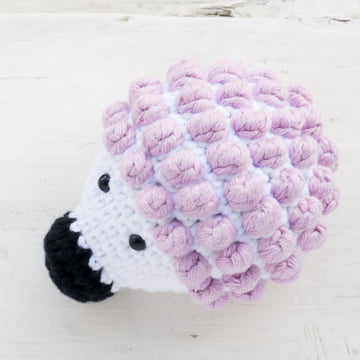 Hedgehog