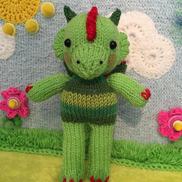 Puff the Dragon