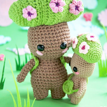 Tree Family