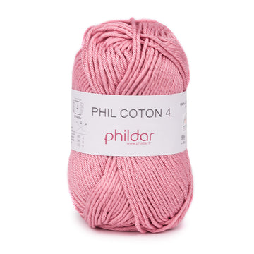 Phildar Phil Coton 4