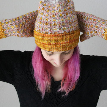 Smile Again Hat
