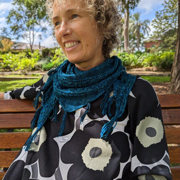 Piccino Shawl
