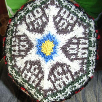 Farm beanie