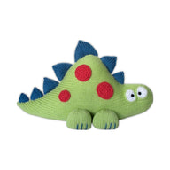 Clarence the Dinosaur