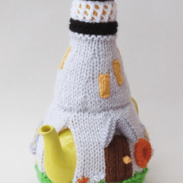 Lighthouse Tea Cosy