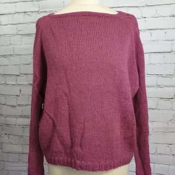 The Viola Pullover