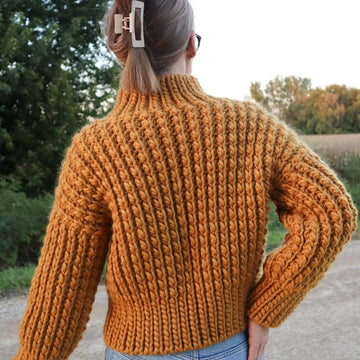 Sur Jacket