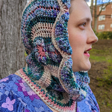 Daisy Hood
