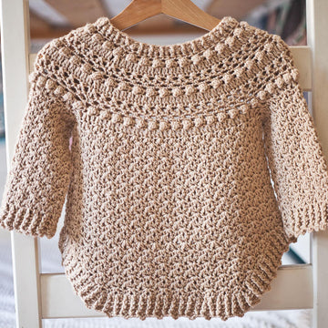 Jasmine Sweater