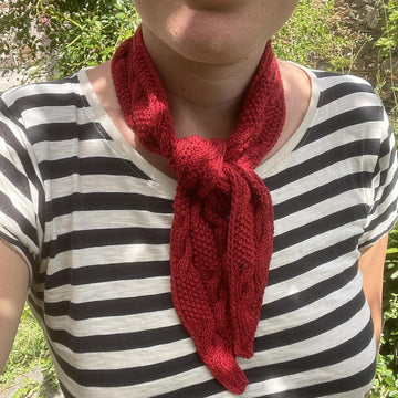 Milho scarflet