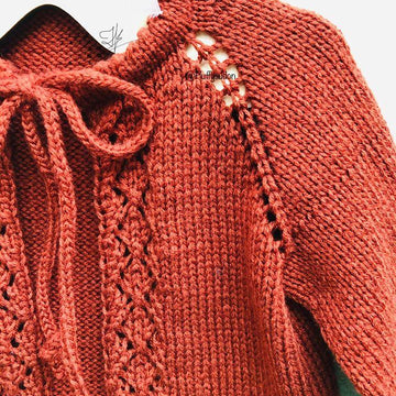 Riri Cardigan