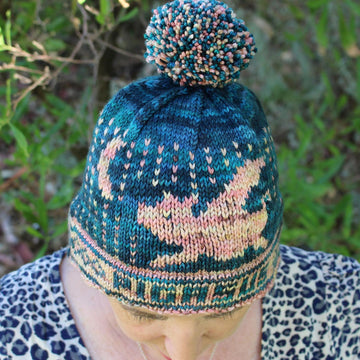 Pigasus Hat