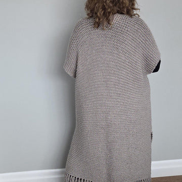 The Wayward Vest