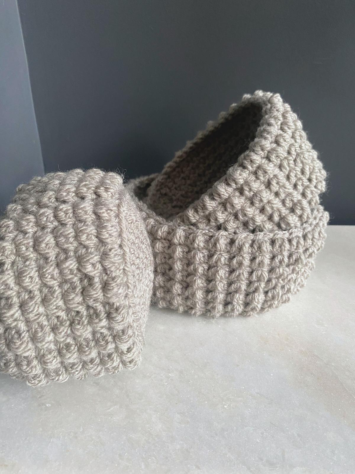 Berry Nesting Baskets