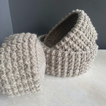 Berry Nesting Baskets