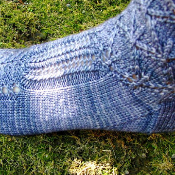 Arwen Socks